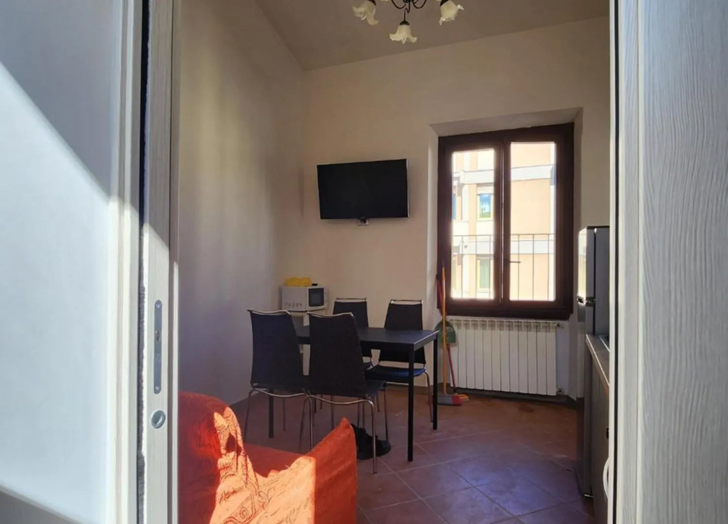 1000 Mt Far From City Center - Dimora Leopolda Florence 0*,  Italië