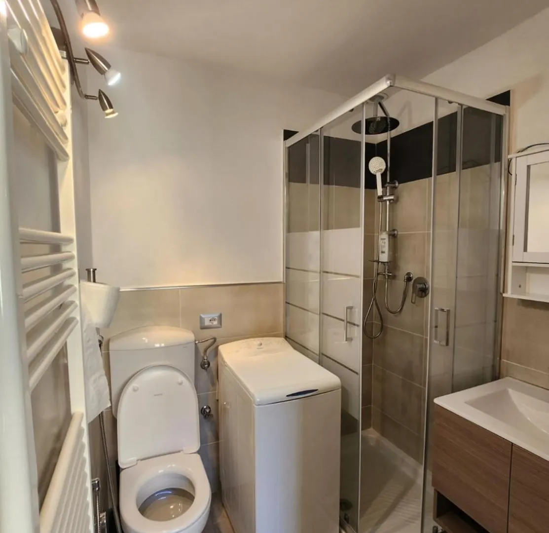 Apartment 1000 Mt Far From City Center - Dimora Leopolda Florence