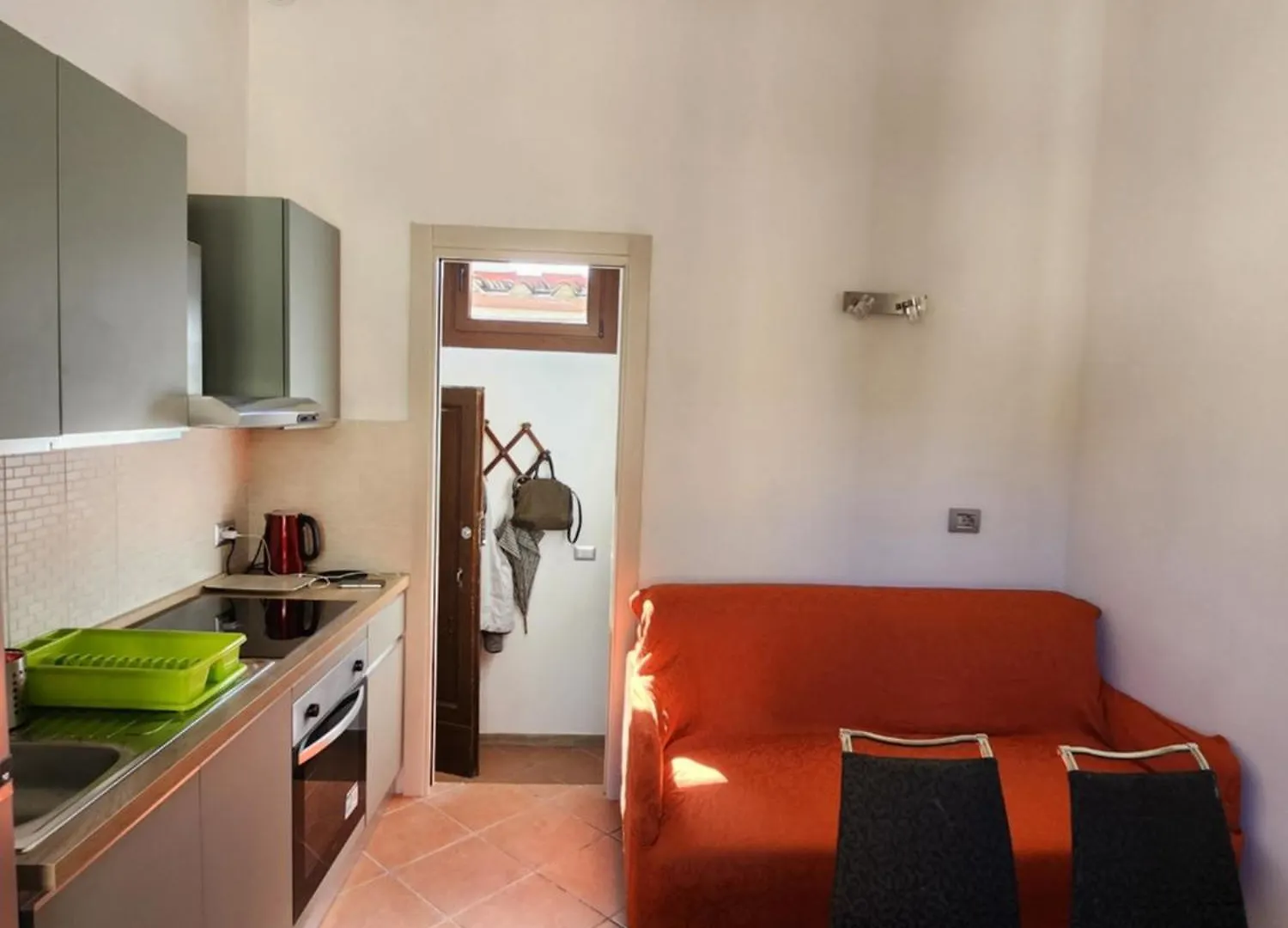 1000 Mt Far From City Center - Dimora Leopolda Florence 0*,