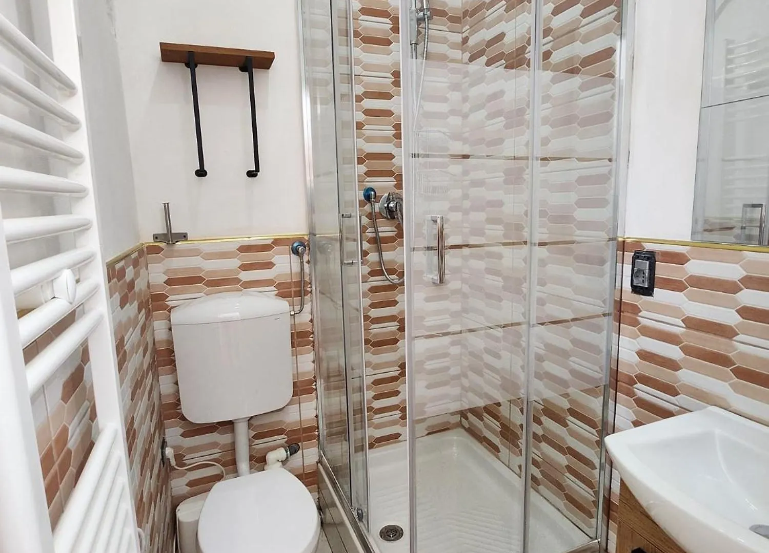 1000 Mt Far From City Center - Dimora Leopolda Florence 0*,  Italy