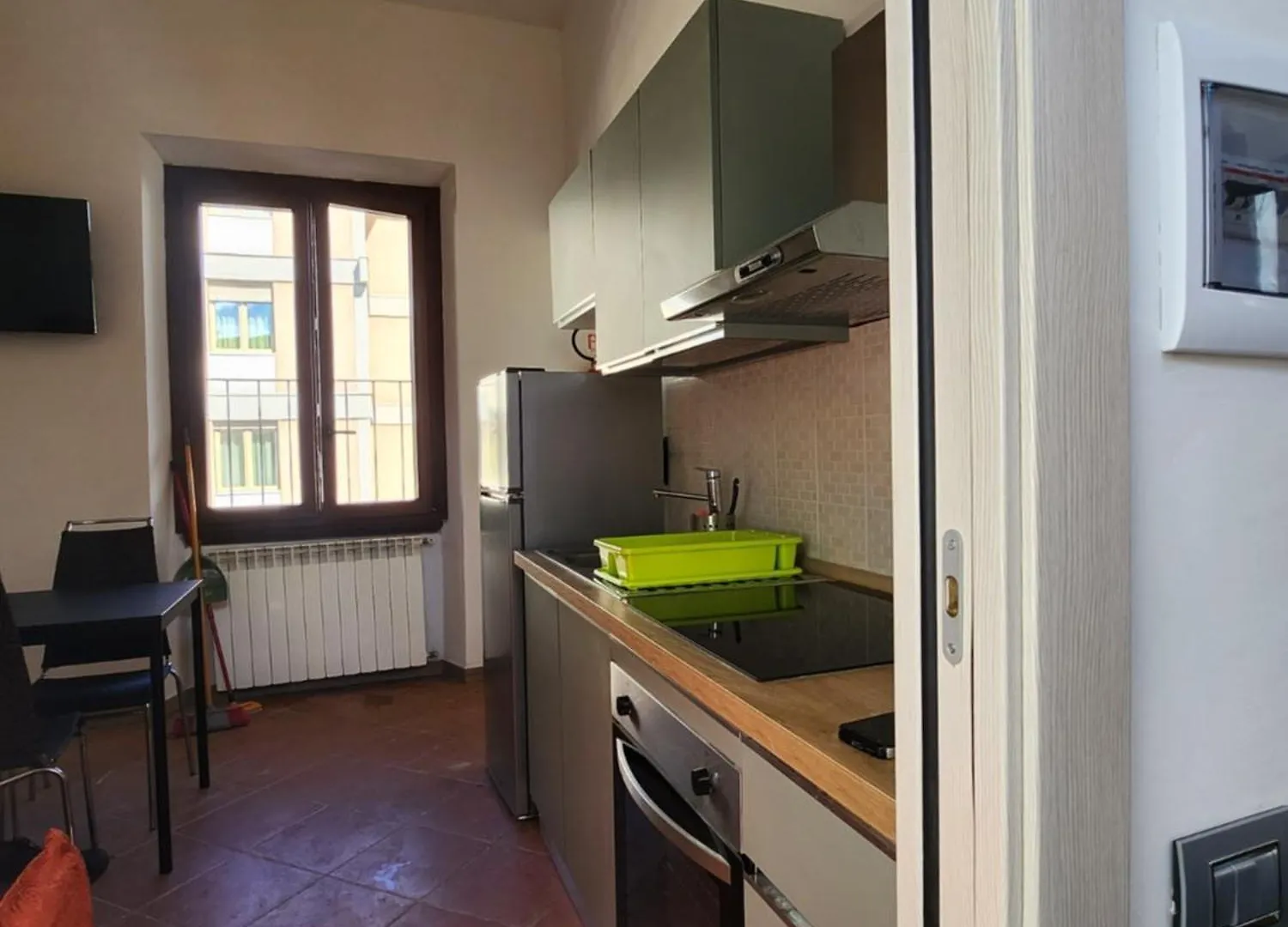 1000 Mt Far From City Center - Dimora Leopolda Florence