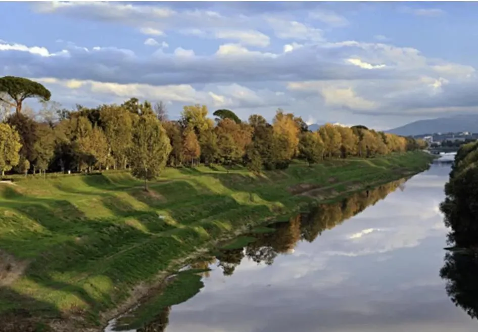 1000 Mt Far From City Center - Dimora Leopolda Florence