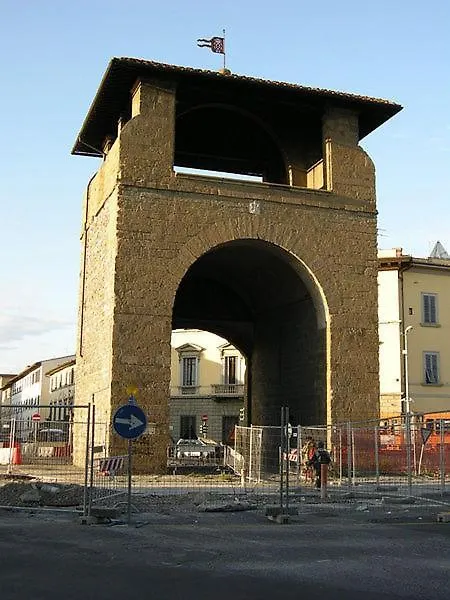 1000 Mt Far From City Center - Dimora Leopolda Florence Appartement
