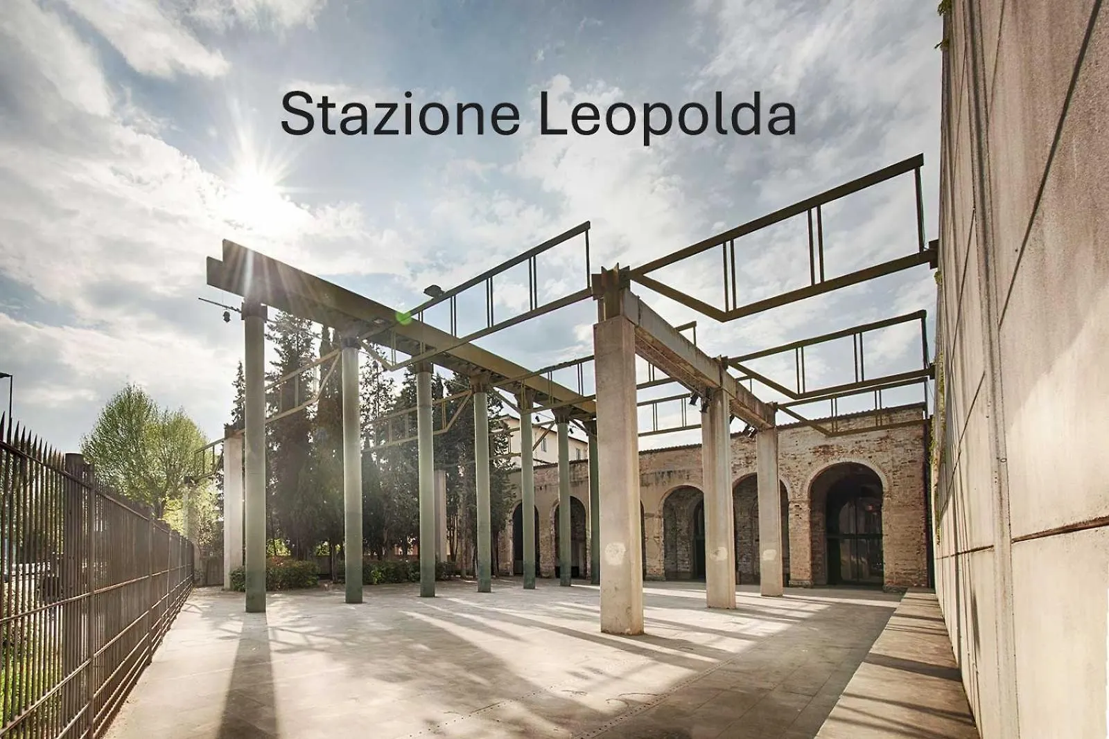 Appartement 1000 Mt Far From City Center - Dimora Leopolda Florence
